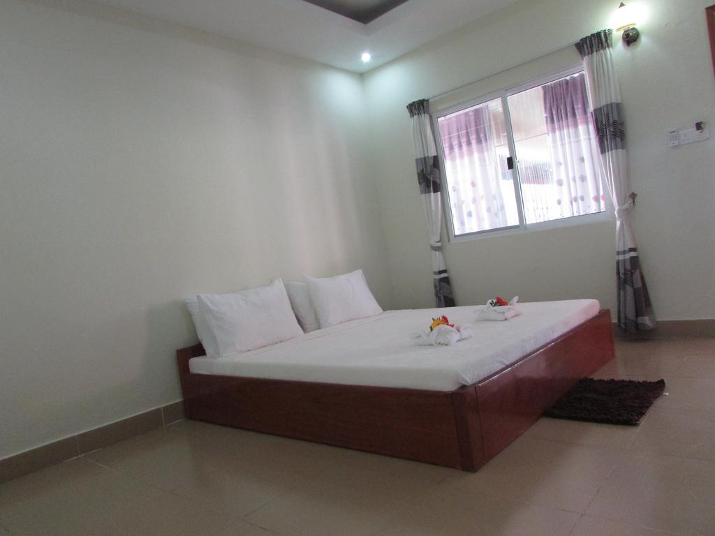 Manita Anna Guesthouse Jullyanna Before Sihanoukville Quarto foto